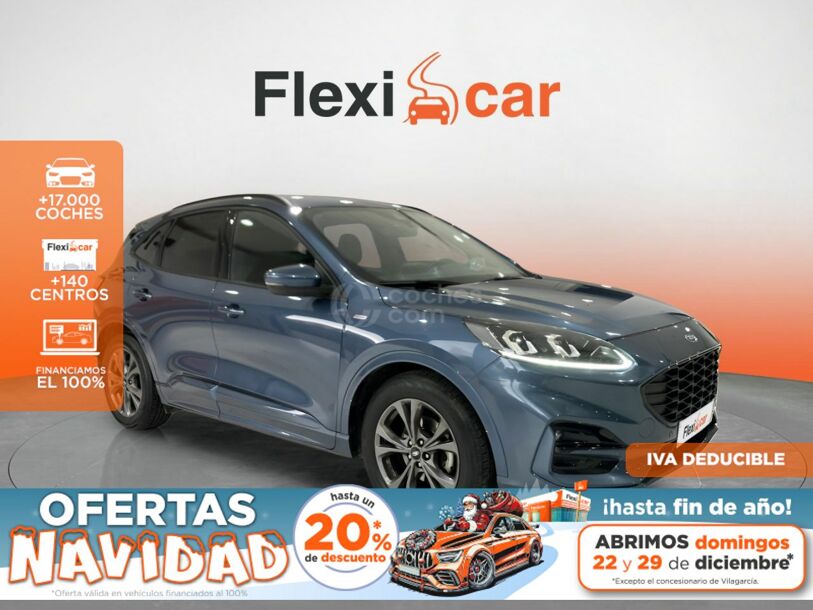 Foto del FORD Kuga 1.5 EcoBoost ST-Line FWD 150