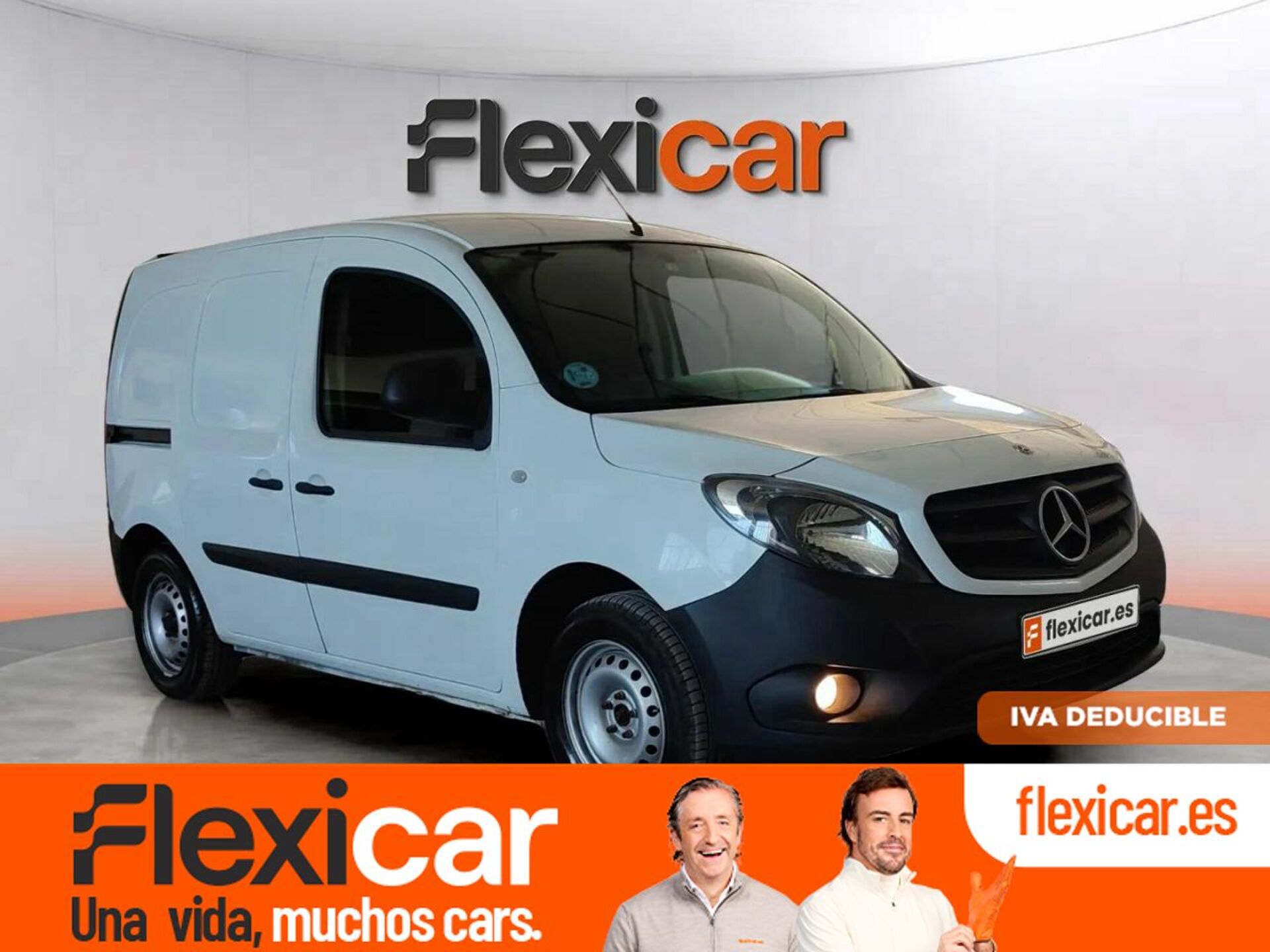 Imagen de MERCEDES Citan