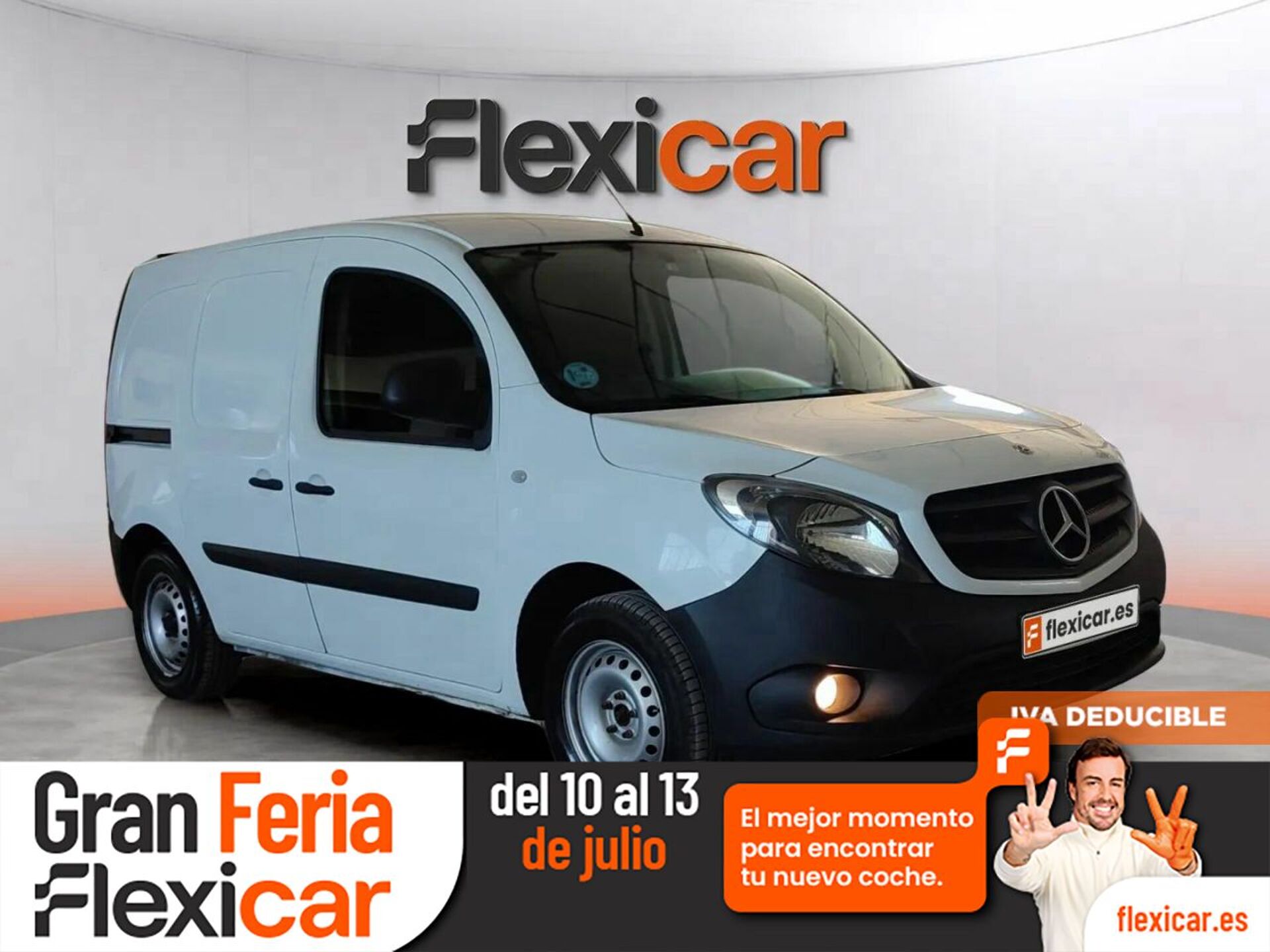 Imagen de MERCEDES Citan