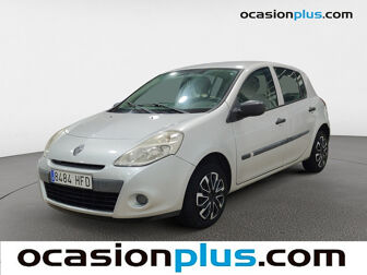 Imagen de RENAULT Clio 1.2 Authentique