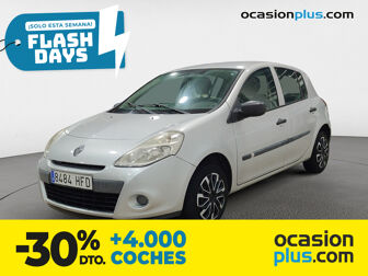 Imagen de RENAULT Clio 1.2 Authentique