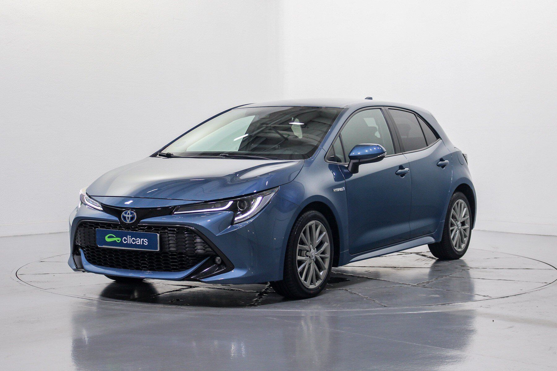 Foto del TOYOTA Corolla 125H Active Tech