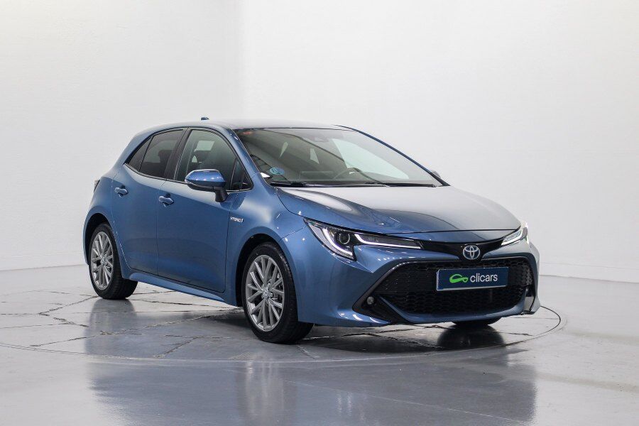 Foto del TOYOTA Corolla 125H Active Tech