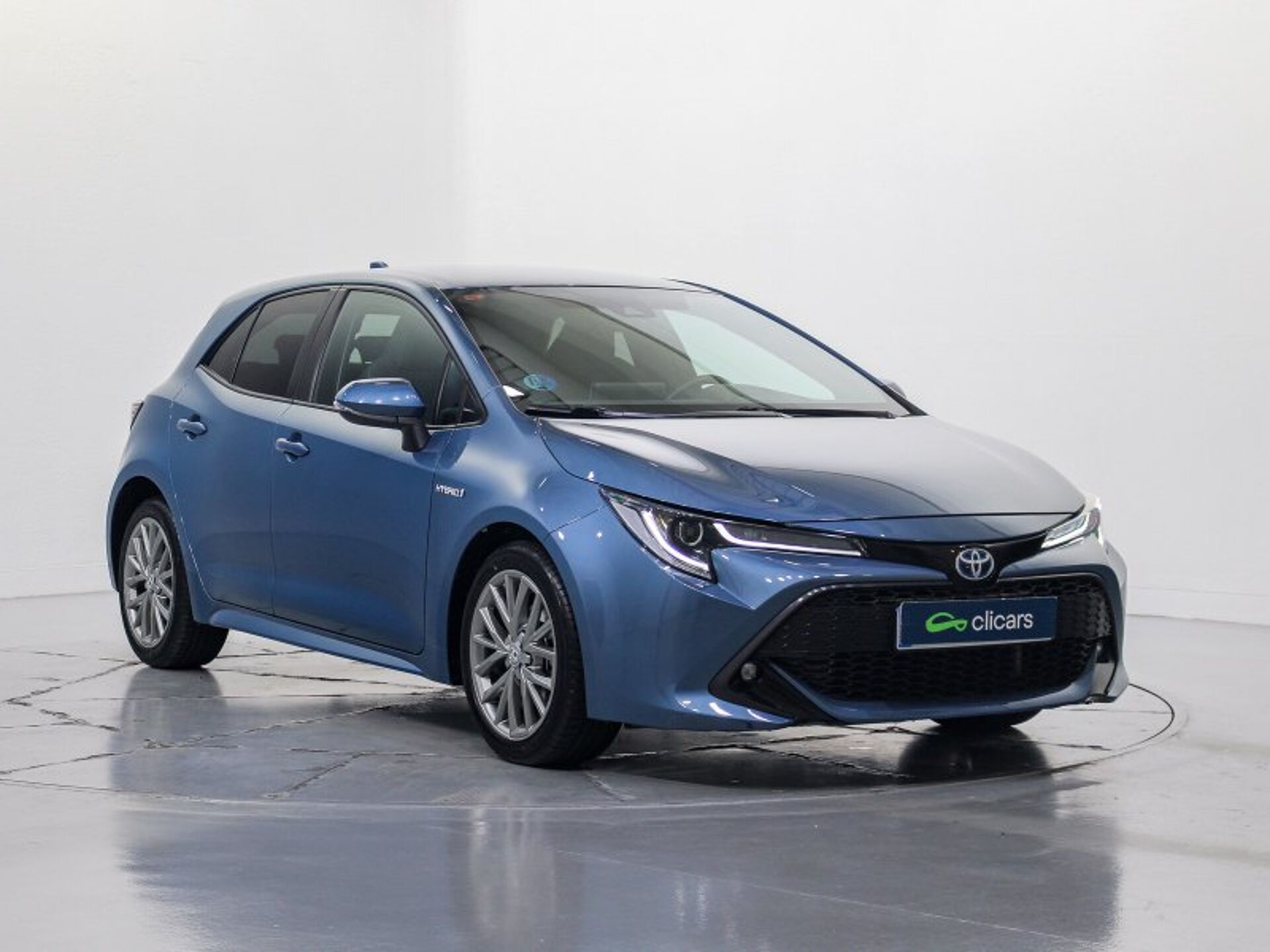 Imagen 3 de TOYOTA Corolla