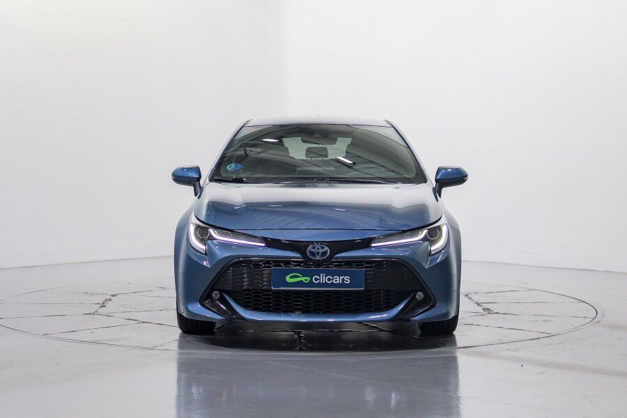 Foto del TOYOTA Corolla 125H Active Tech