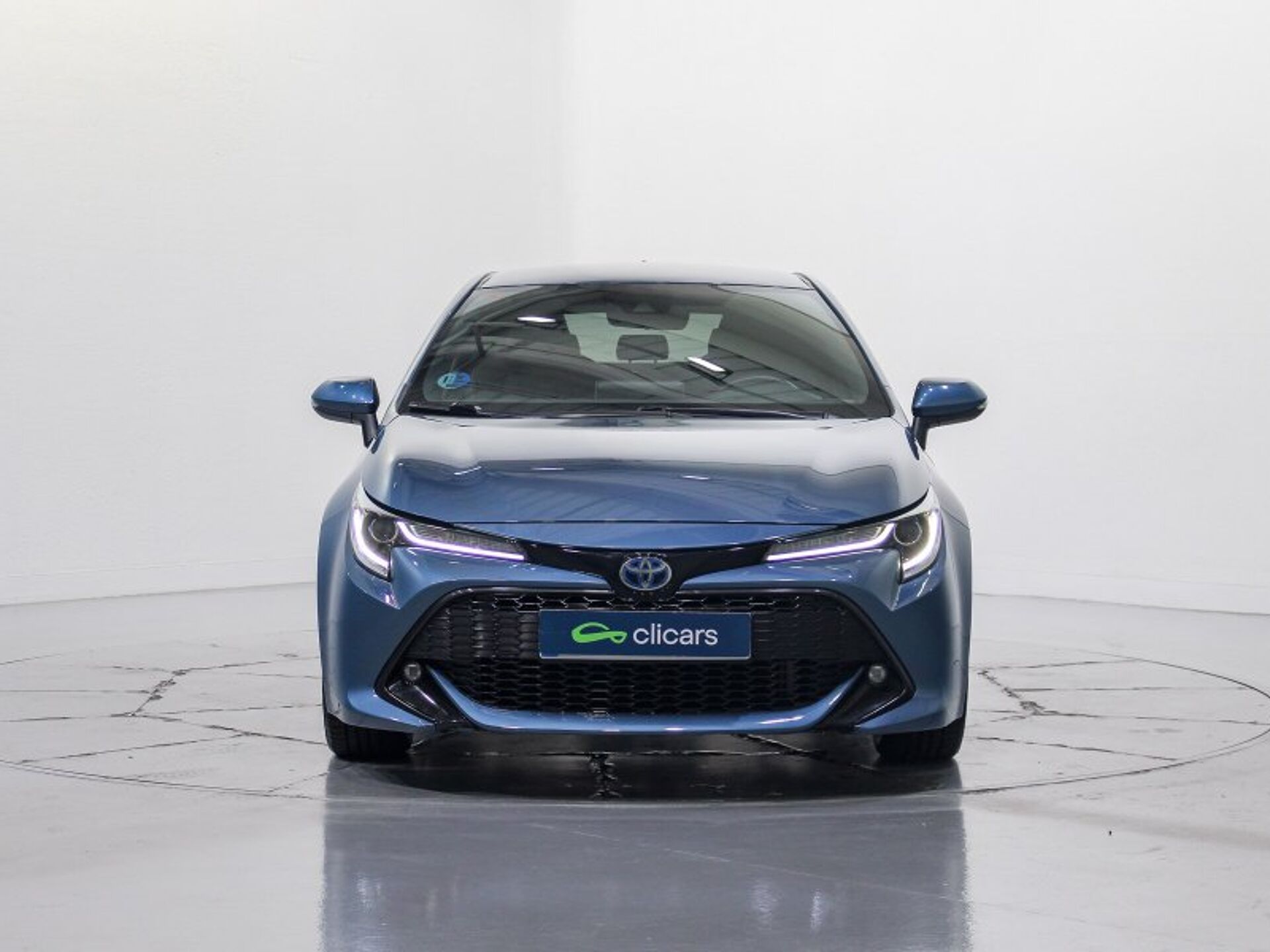 Imagen 2 de TOYOTA Corolla