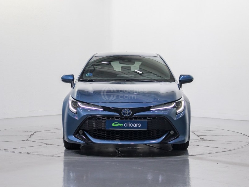 Foto del TOYOTA Corolla 125H Active Tech