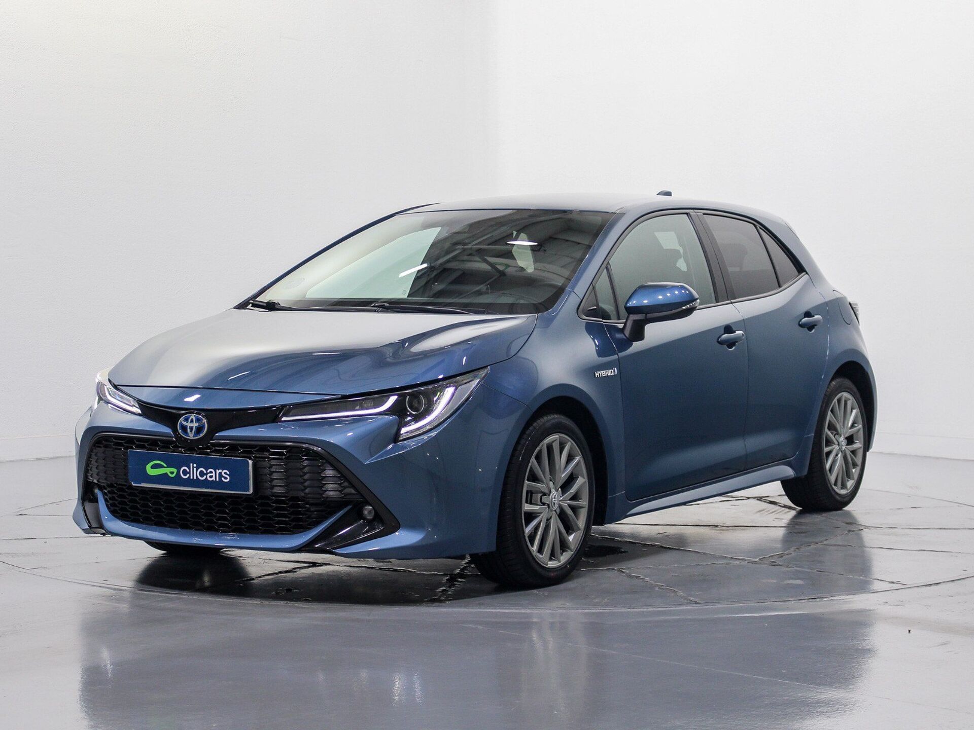 Imagen 1 de TOYOTA Corolla