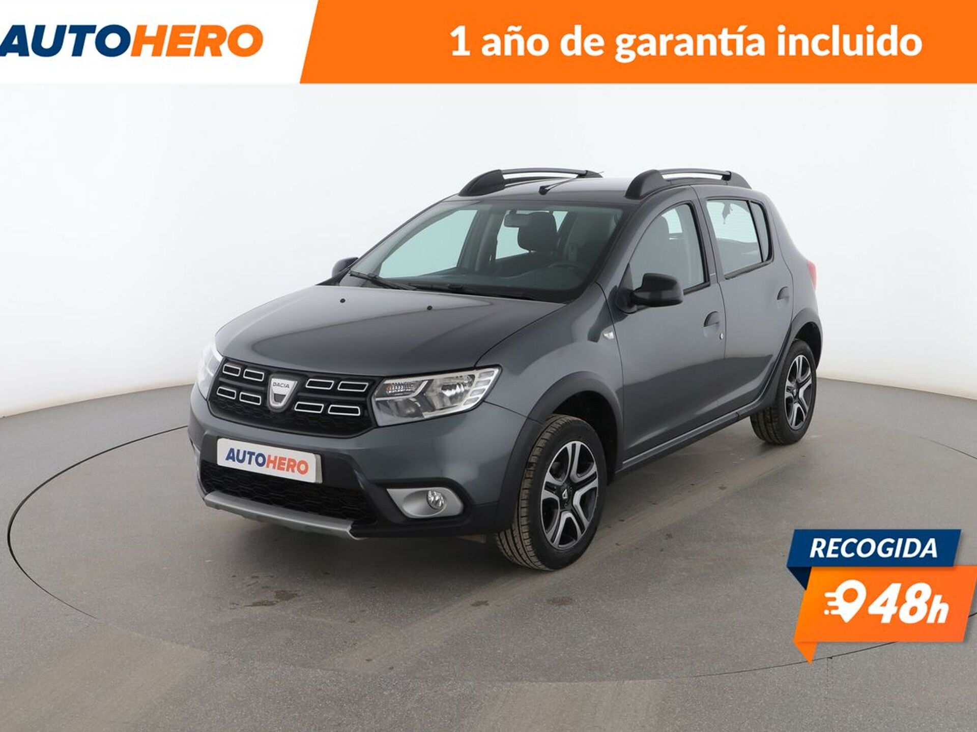 Imagen de DACIA Sandero