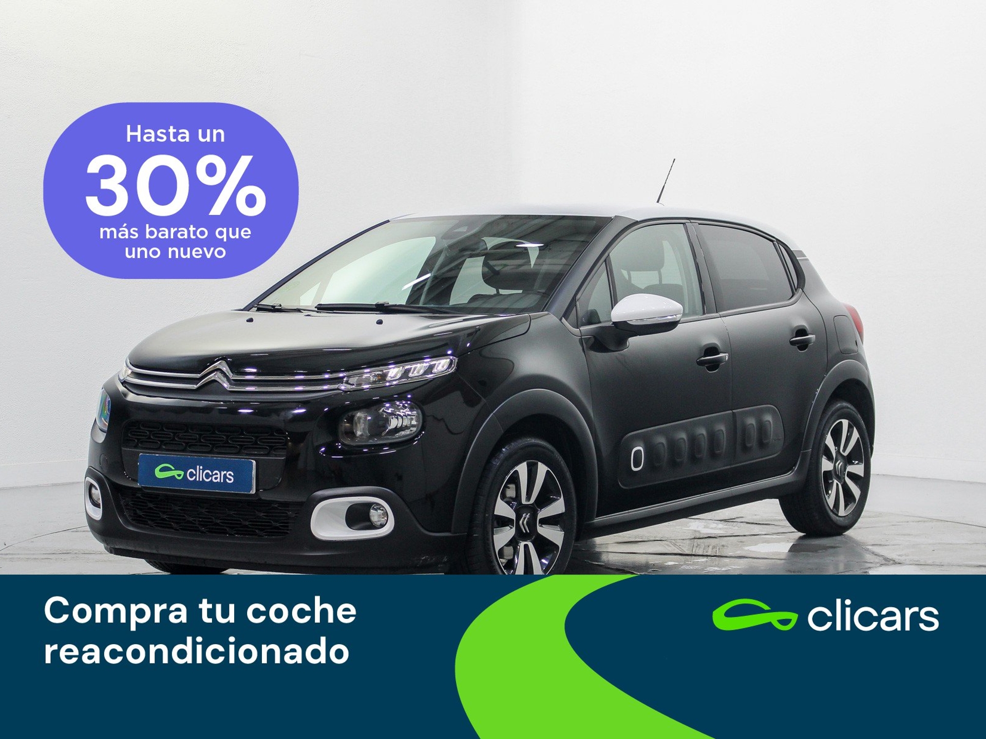 Imagen de CITROEN C3