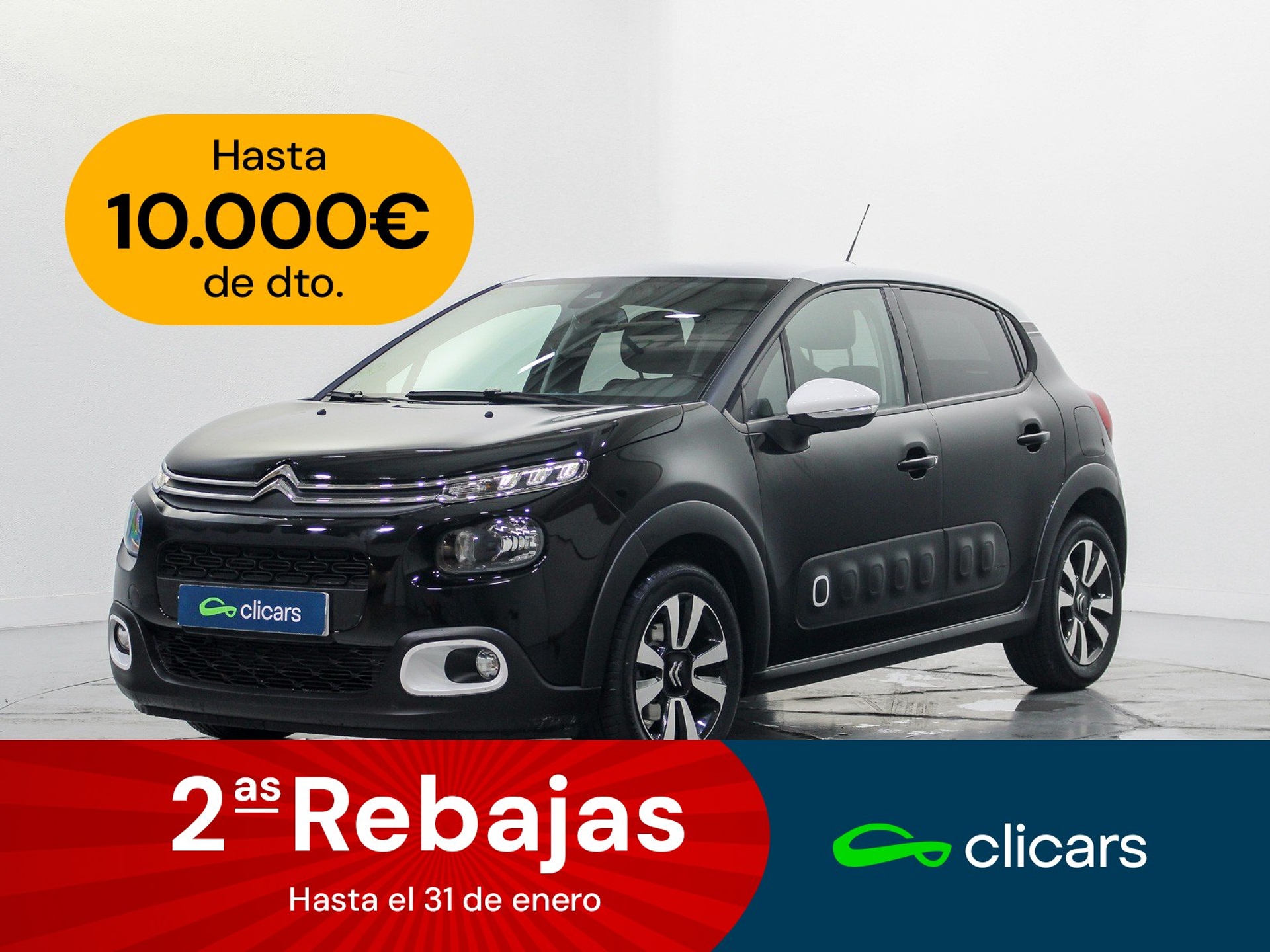 Imagen de CITROEN C3