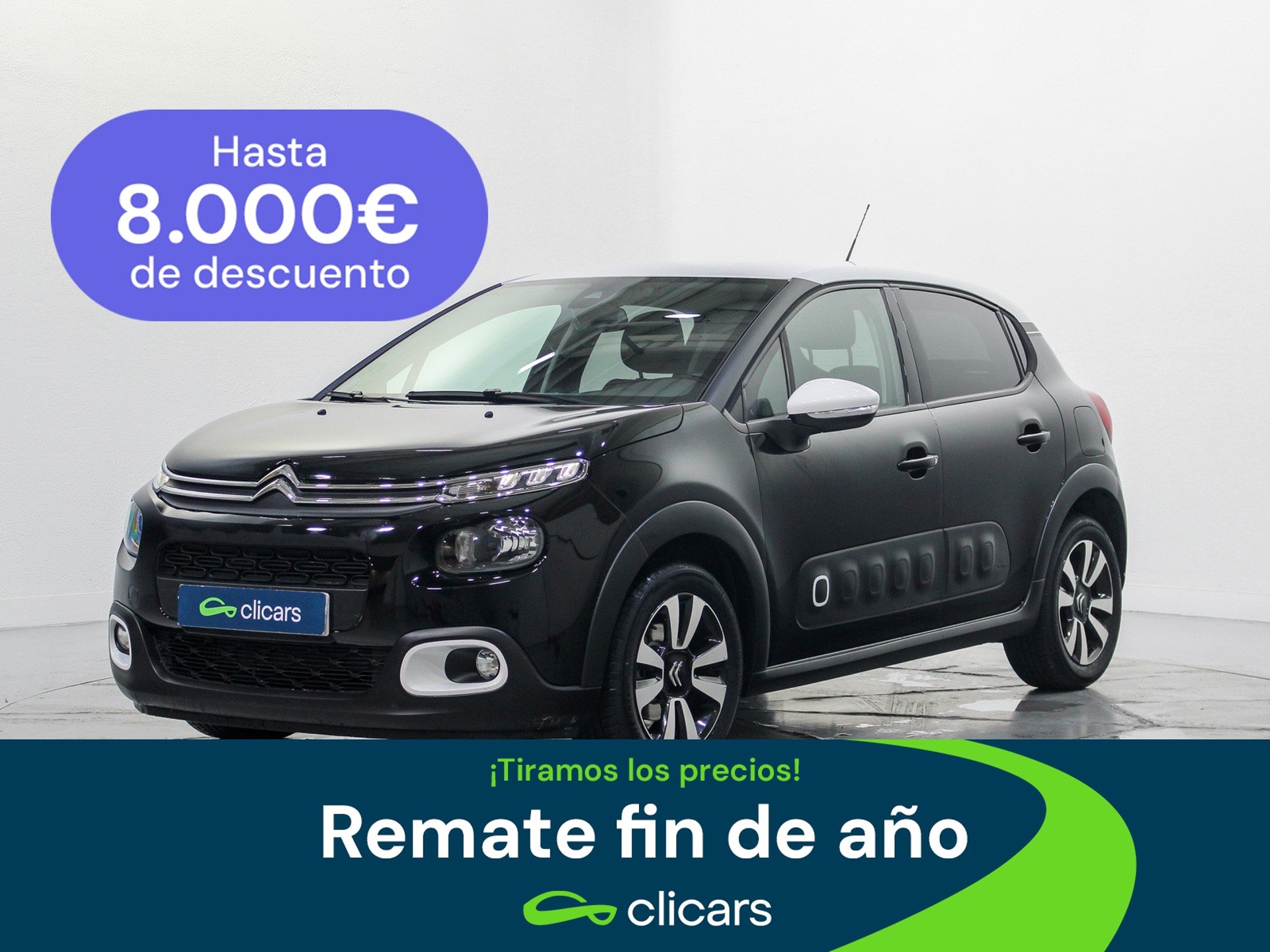 Imagen de CITROEN C3