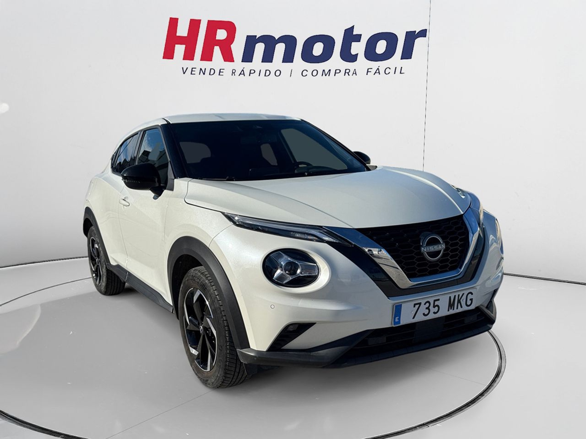 Imagen de NISSAN Juke