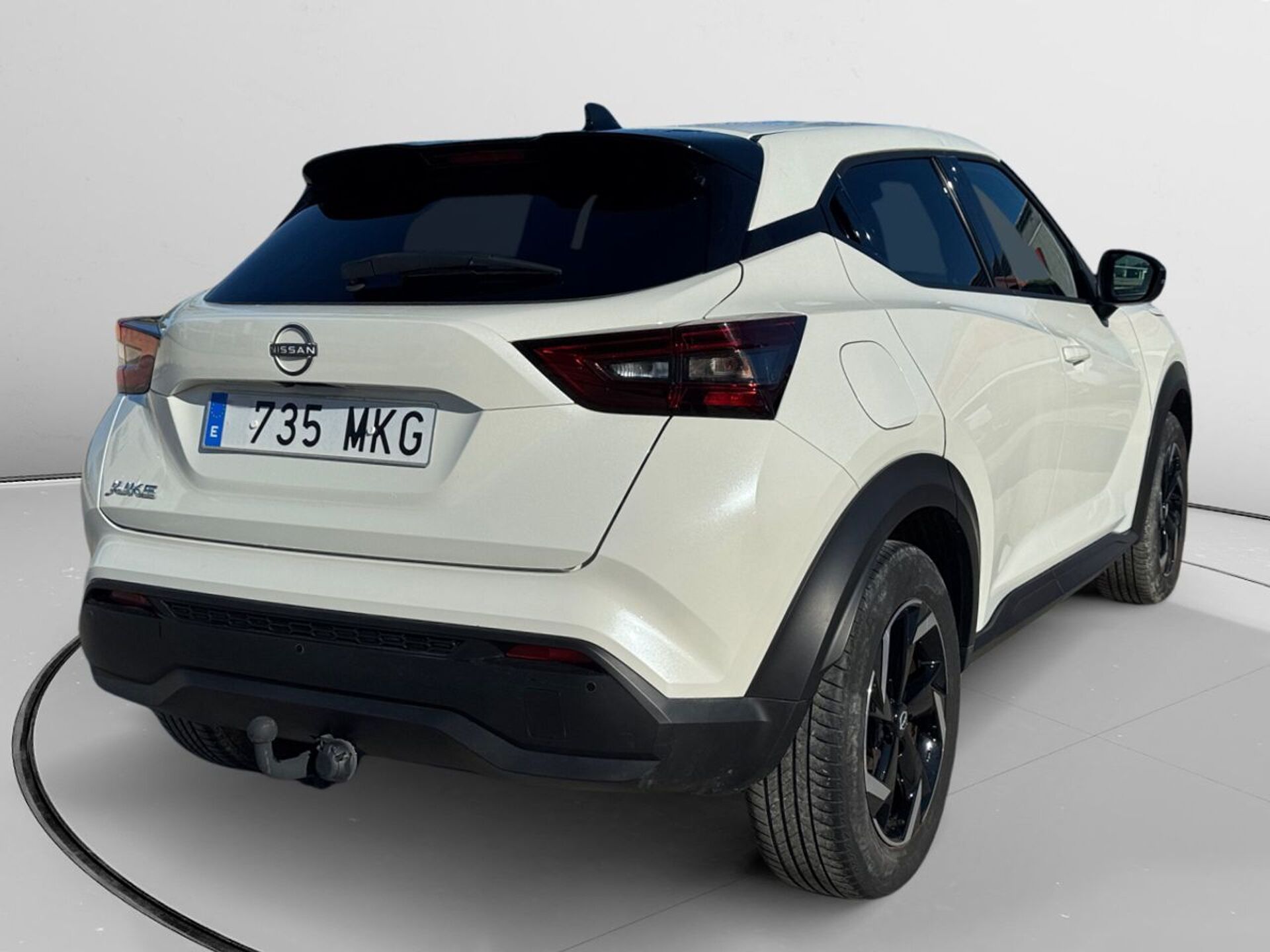 Imagen 2 de NISSAN Juke