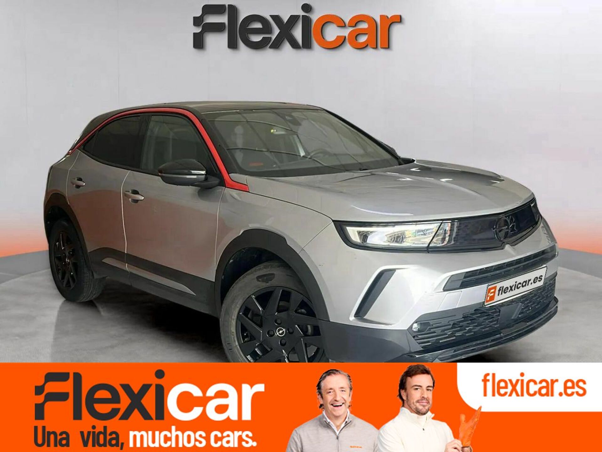 Imagen de OPEL Mokka