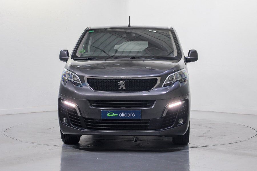 Foto del PEUGEOT Traveller 1.6BlueHDI Active Standard 115