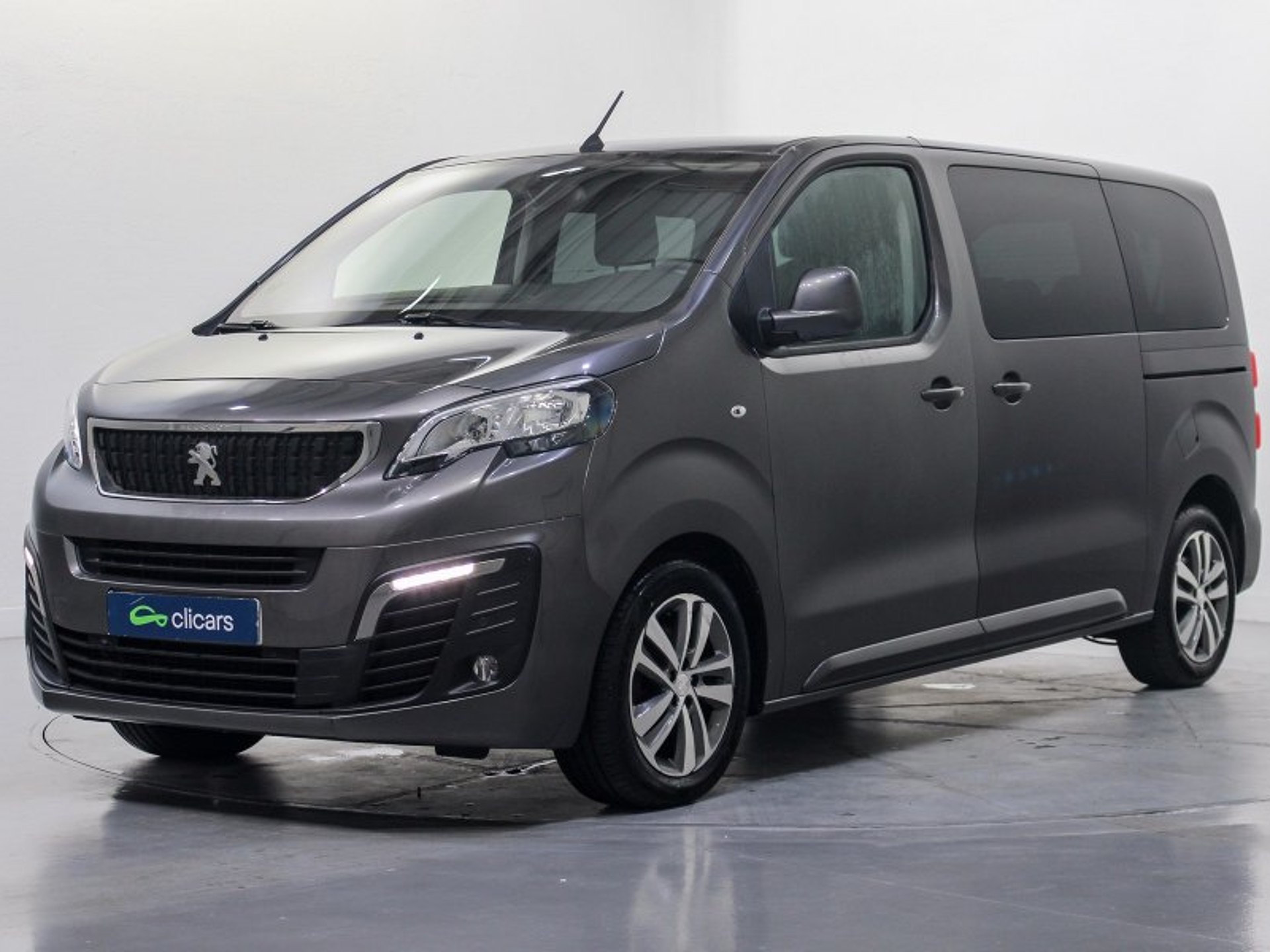 Imagen de PEUGEOT Traveller