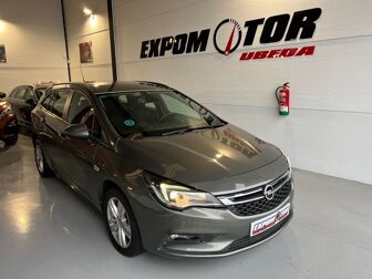 Imagen de OPEL Astra 1.6CDTi S/S Selective 110