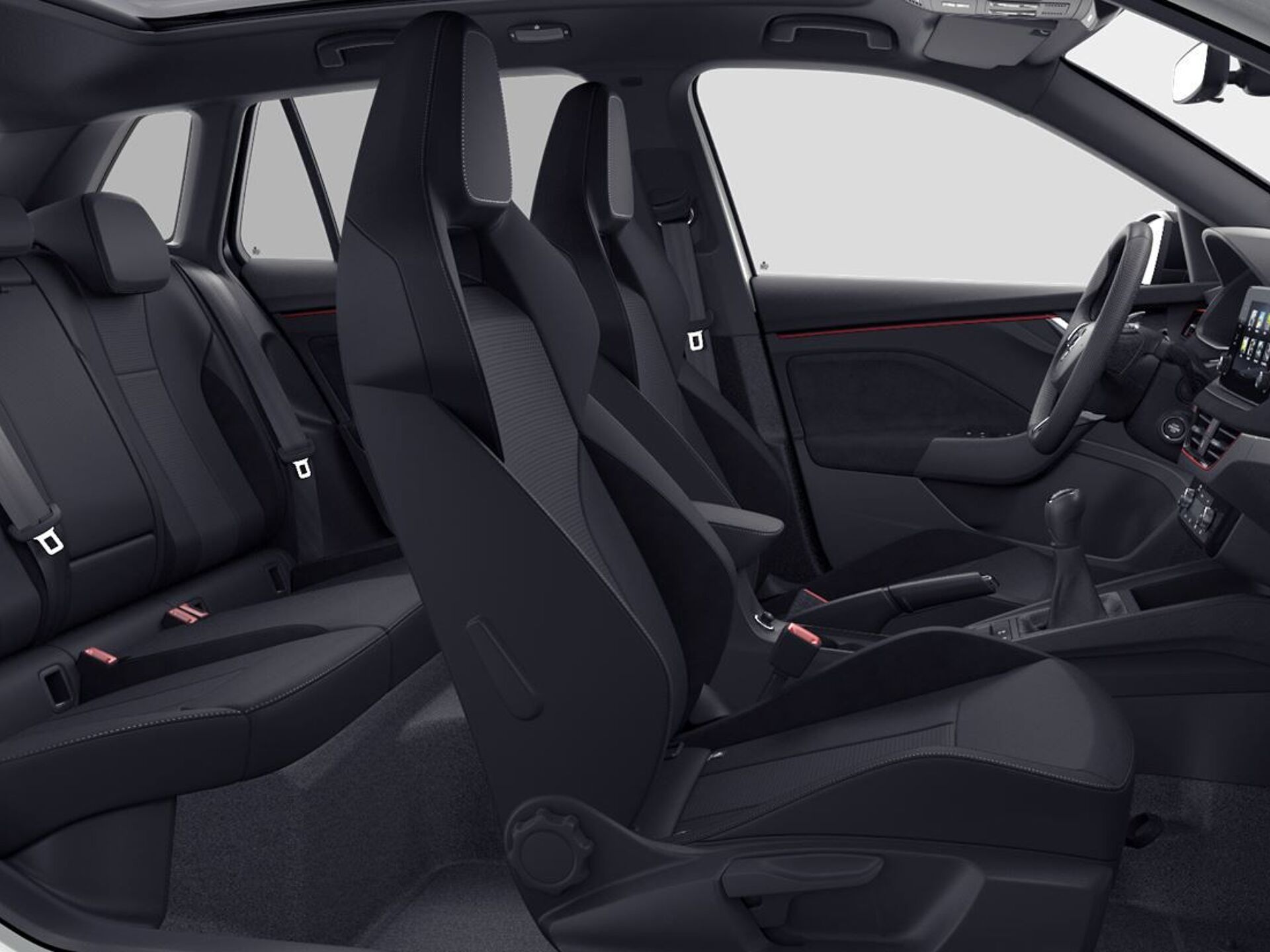 Imagen 3 de SKODA Kamiq