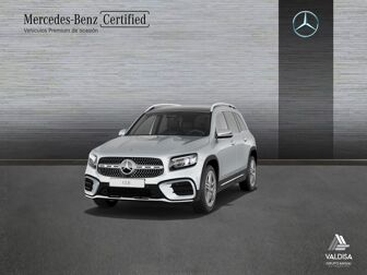 Imagen de MERCEDES Clase GLB GLB 200d 8G-DCT