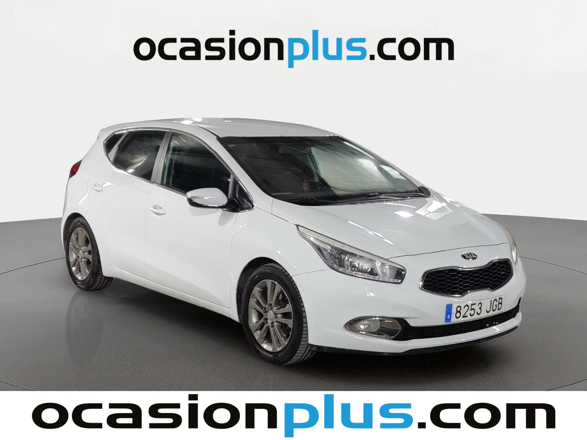 Foto del KIA Ceed Cee´d 1.6CRDi Eco-Dynamics x-Tech