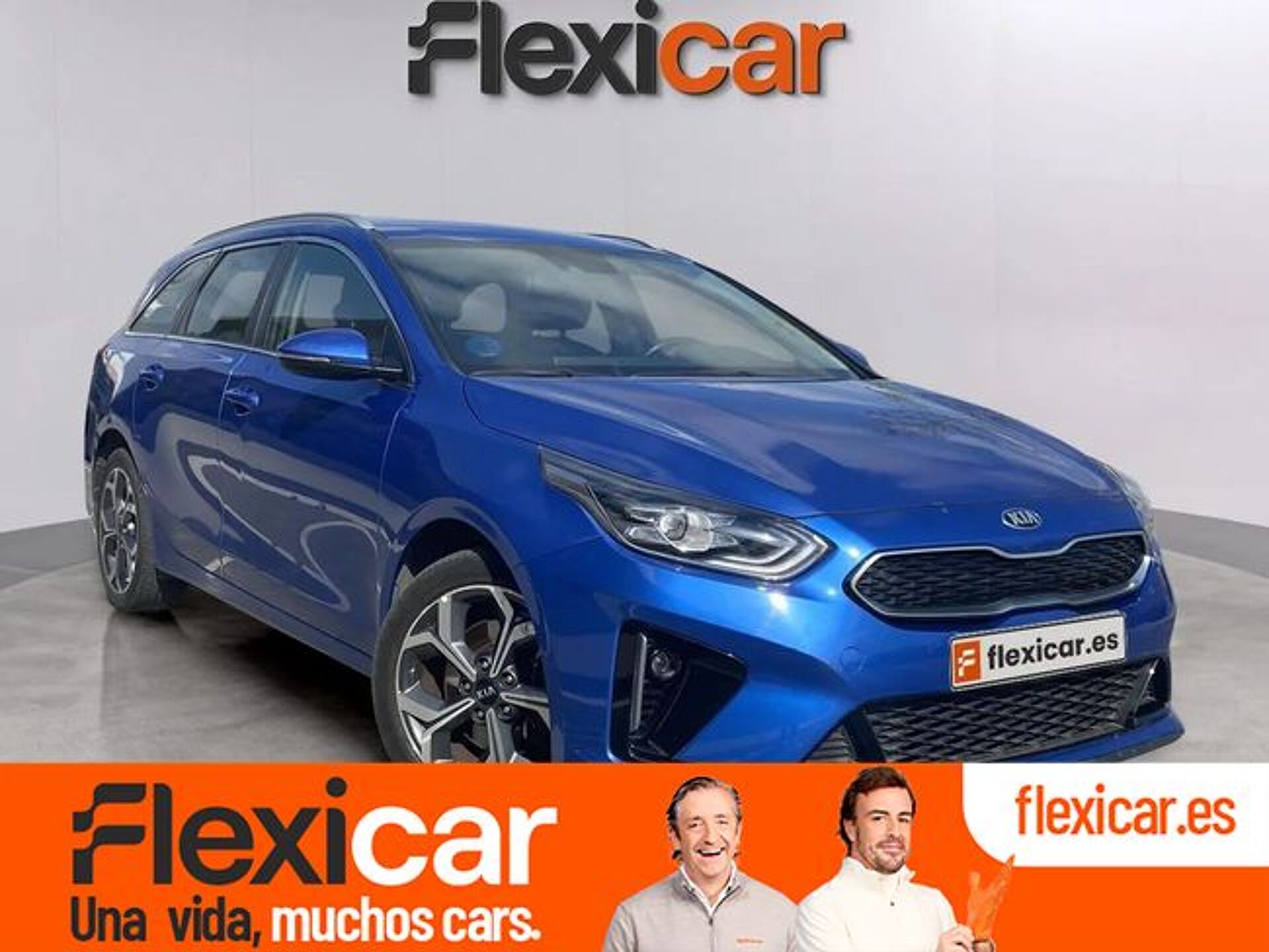 Imagen de KIA Ceed