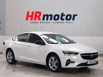 Imagen de OPEL Insignia ST 1.5D DVH S&S Business Edition 122