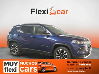 Imagen de JEEP Compass 1.6 Mjt Limited FWD