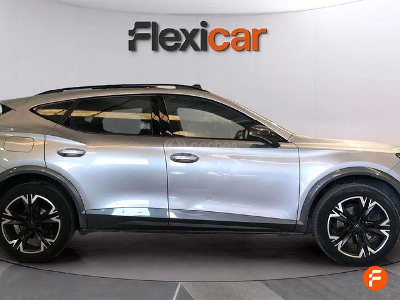 Foto del CUPRA Formentor 1.5 TSI 150 DSG