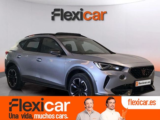 CUPRA Formentor (1.5 TSI 110kW (150 CV) DSG) en Almería