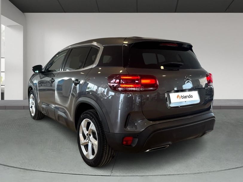 Foto del CITROEN C5 Aircross BlueHDi S&S Plus EAT8 130
