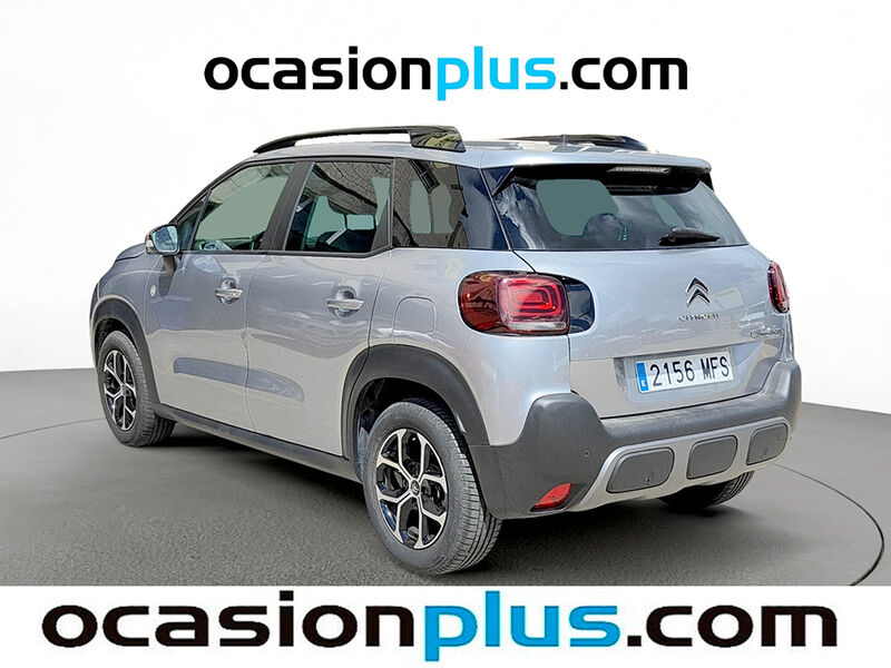 Foto del CITROEN C3 Aircross BlueHDi S&S C-Series 110