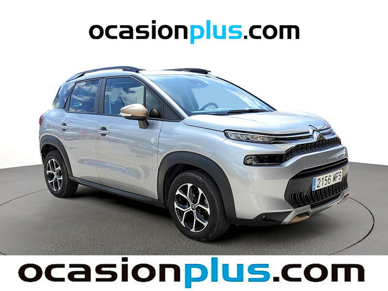 Foto del CITROEN C3 Aircross BlueHDi S&S C-Series 110