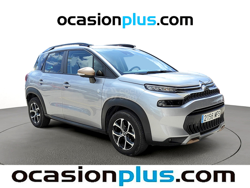 Foto del CITROEN C3 Aircross BlueHDi S&S C-Series 110