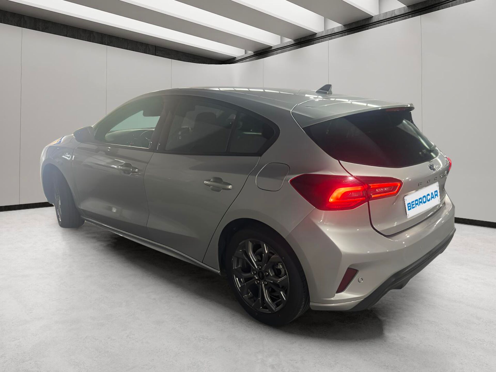 Imagen de FORD Focus