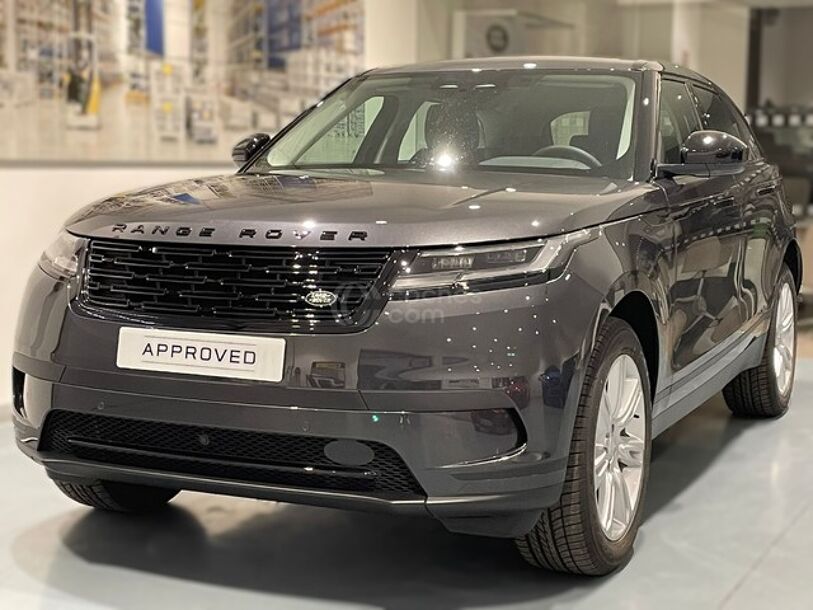 Foto del LAND ROVER Range Rover Velar 2.0D I4 MHEV S 4WD Aut. 204