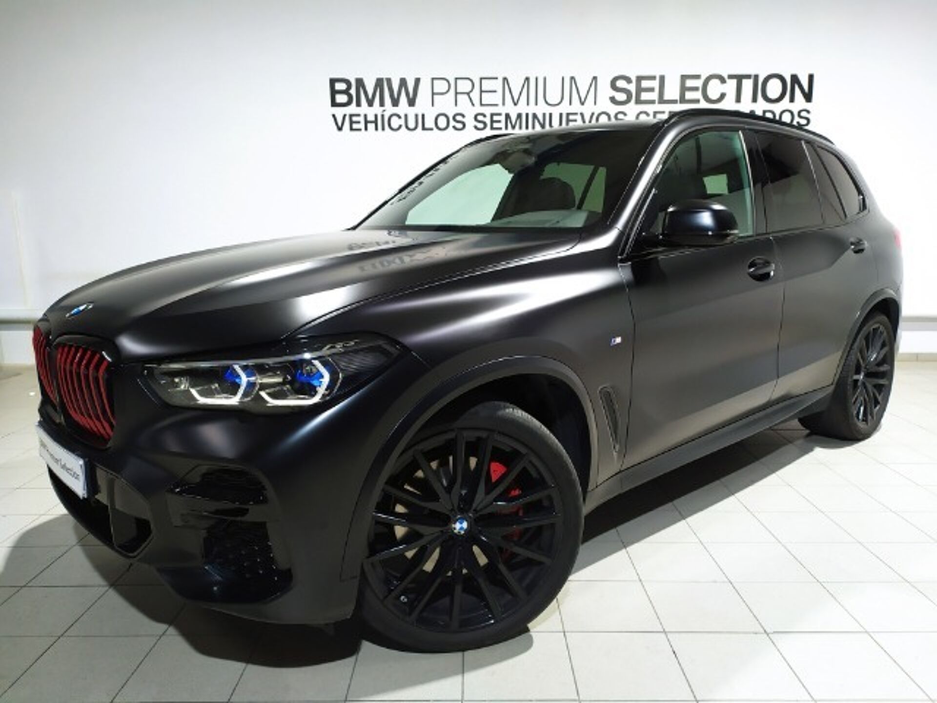 Imagen de BMW X5