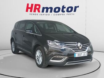 Imagen de RENAULT Espace 1.6dCi TT Energy Zen EDC 118kW