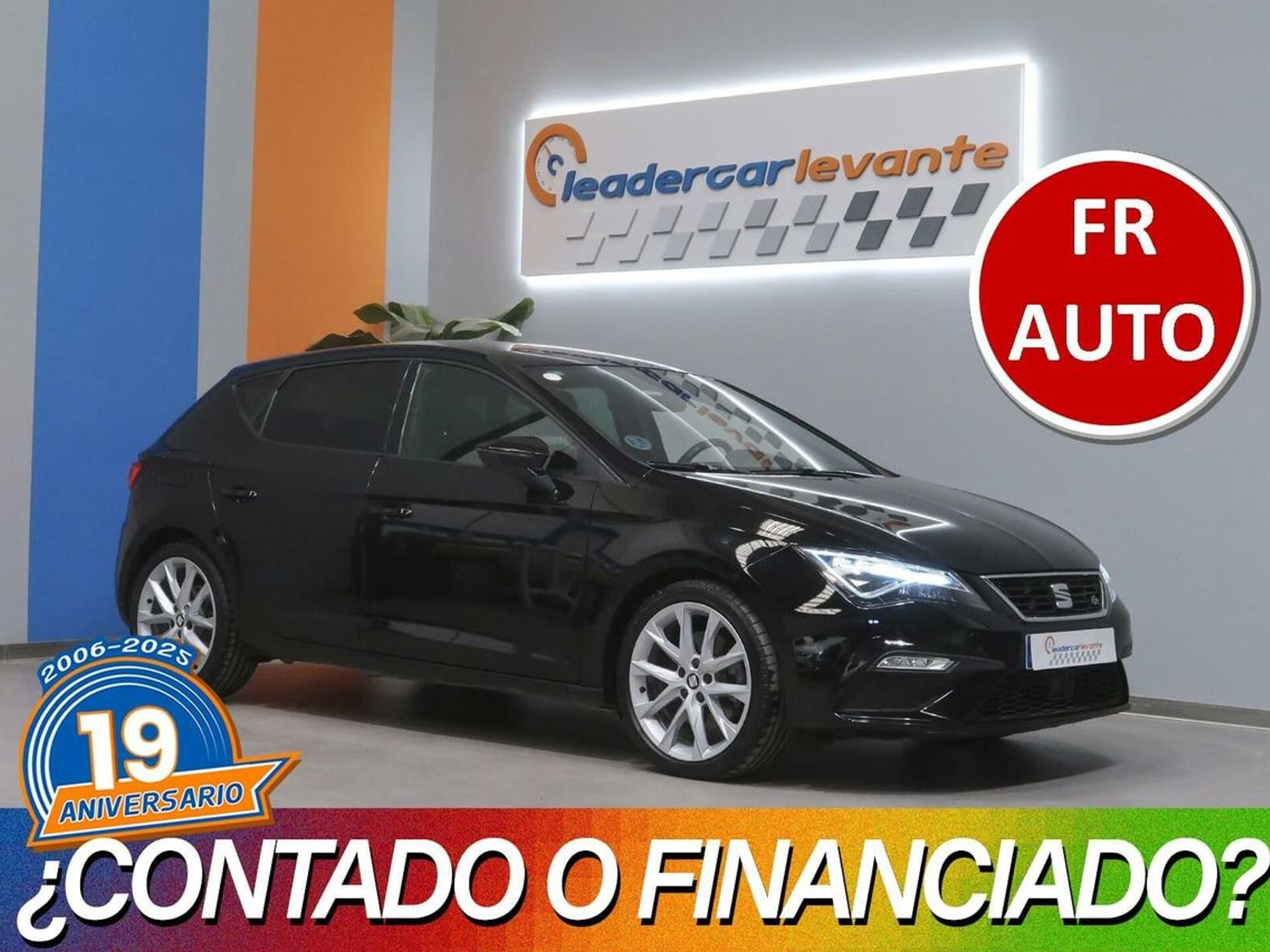 Imagen de SEAT León