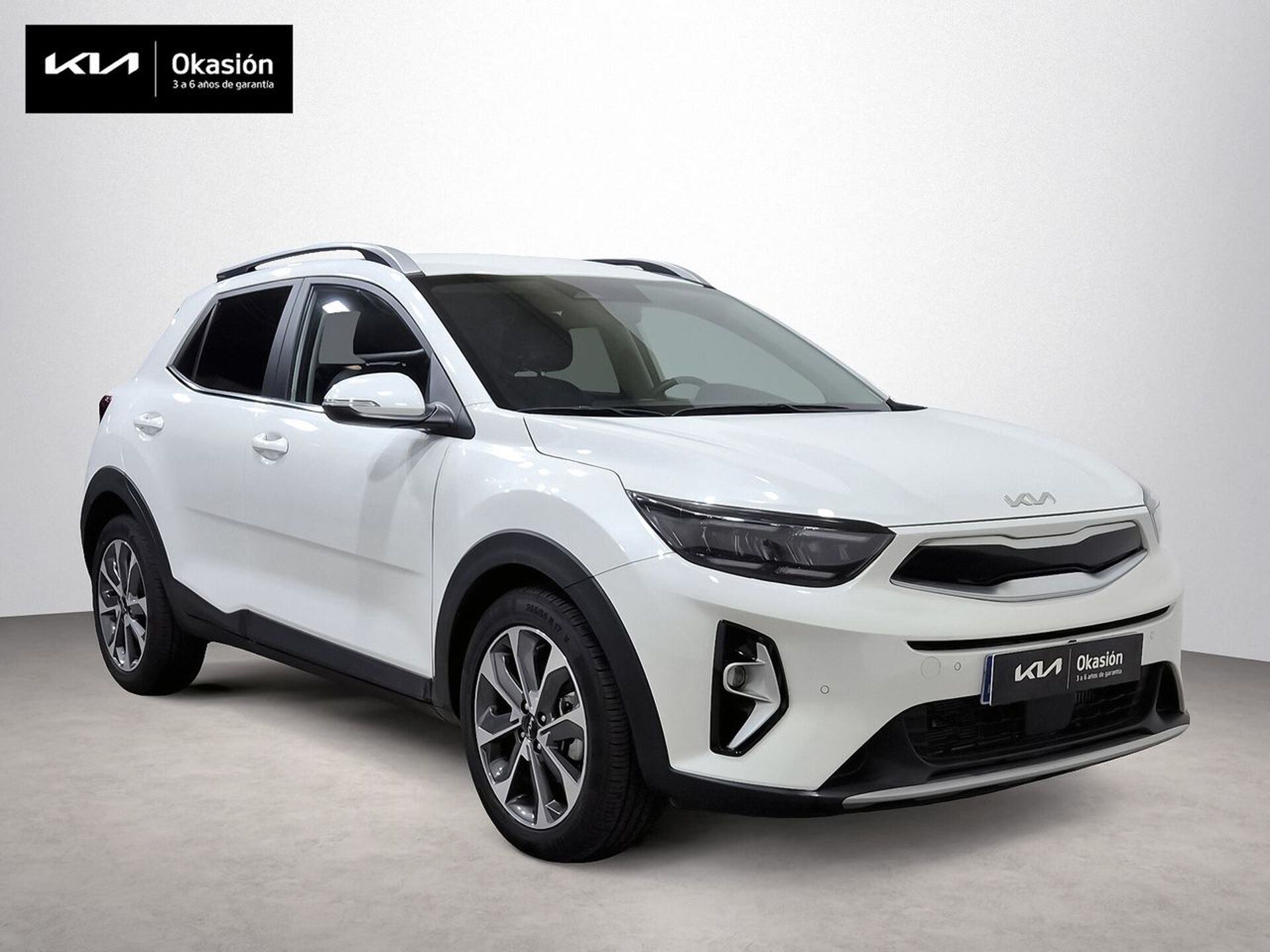 Imagen de KIA Stonic