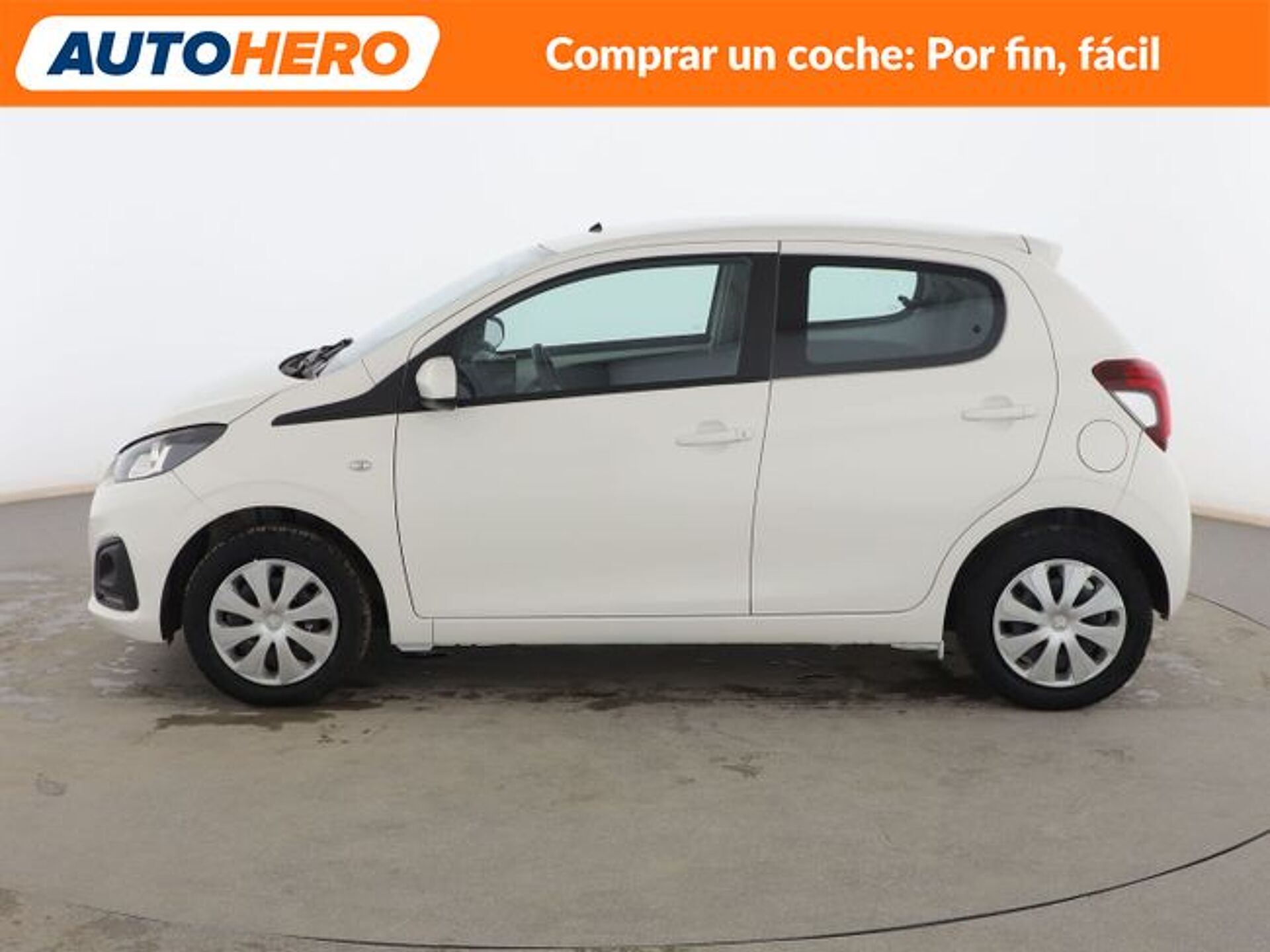 Imagen 3 de PEUGEOT 108