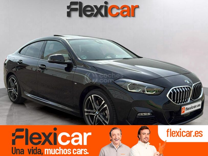 Foto del BMW Serie 2 220dA Gran Coupé