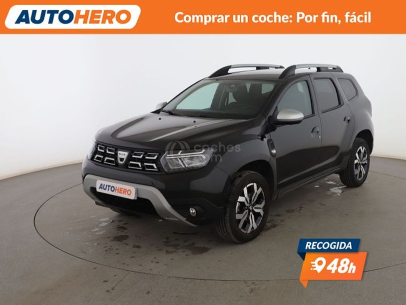 Foto del DACIA Duster 1.5 Blue dCi Prestige 4x2 85kW