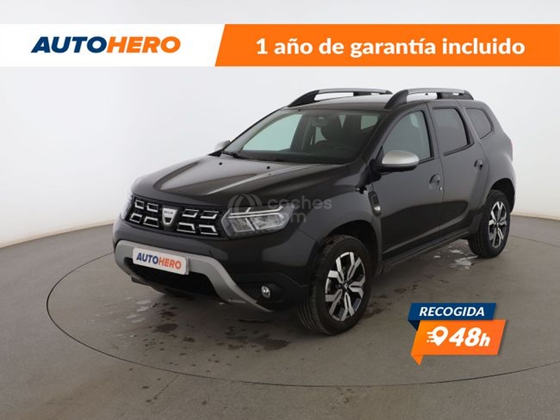 Foto del DACIA Duster 1.5 Blue dCi Prestige 4x2 85kW