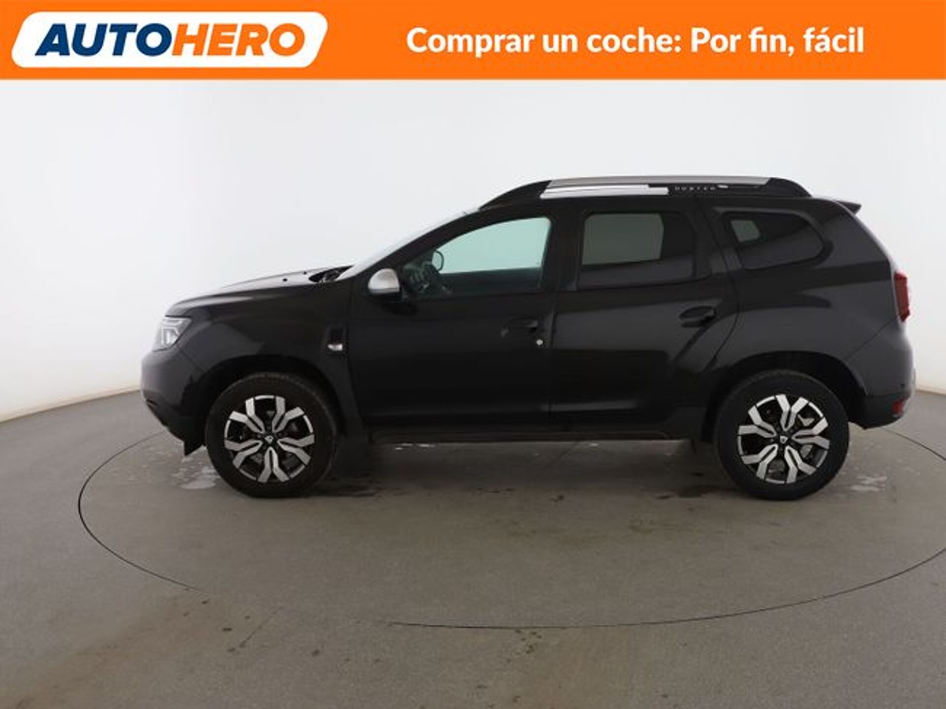 Imagen 3 de DACIA Duster