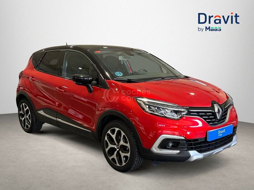 Foto del RENAULT Captur TCe Energy Zen 87kW