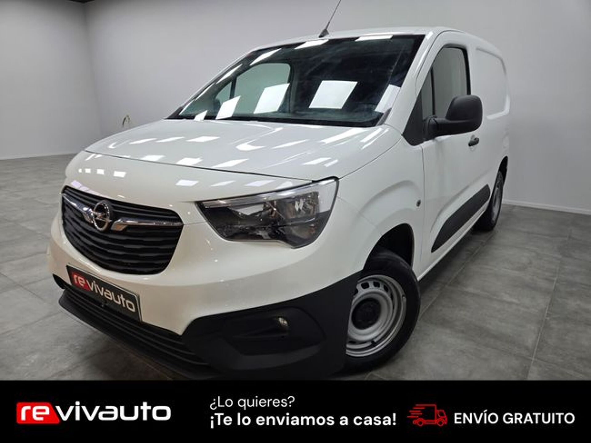 Imagen 1 de OPEL Combo