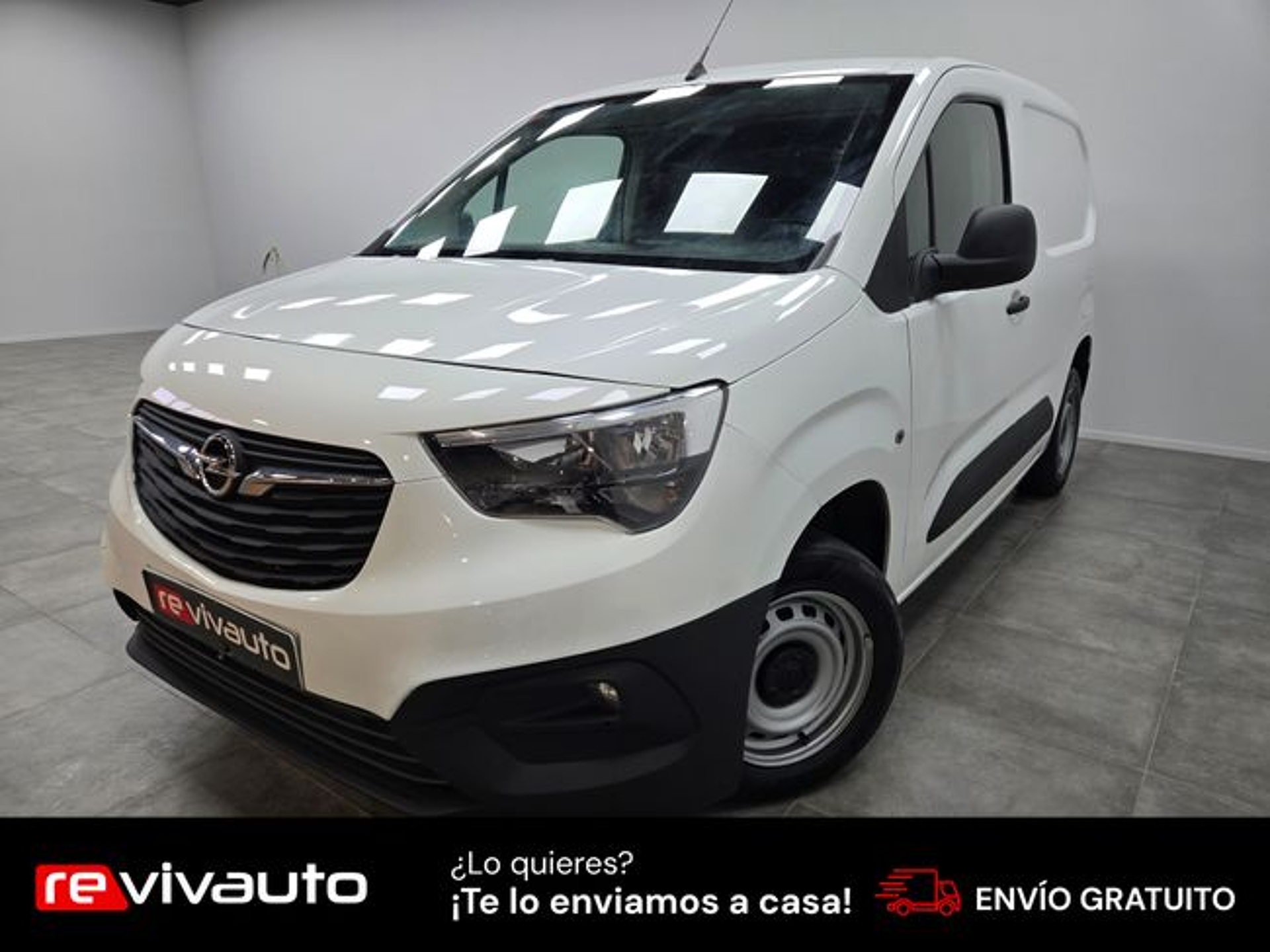 Imagen de OPEL Combo