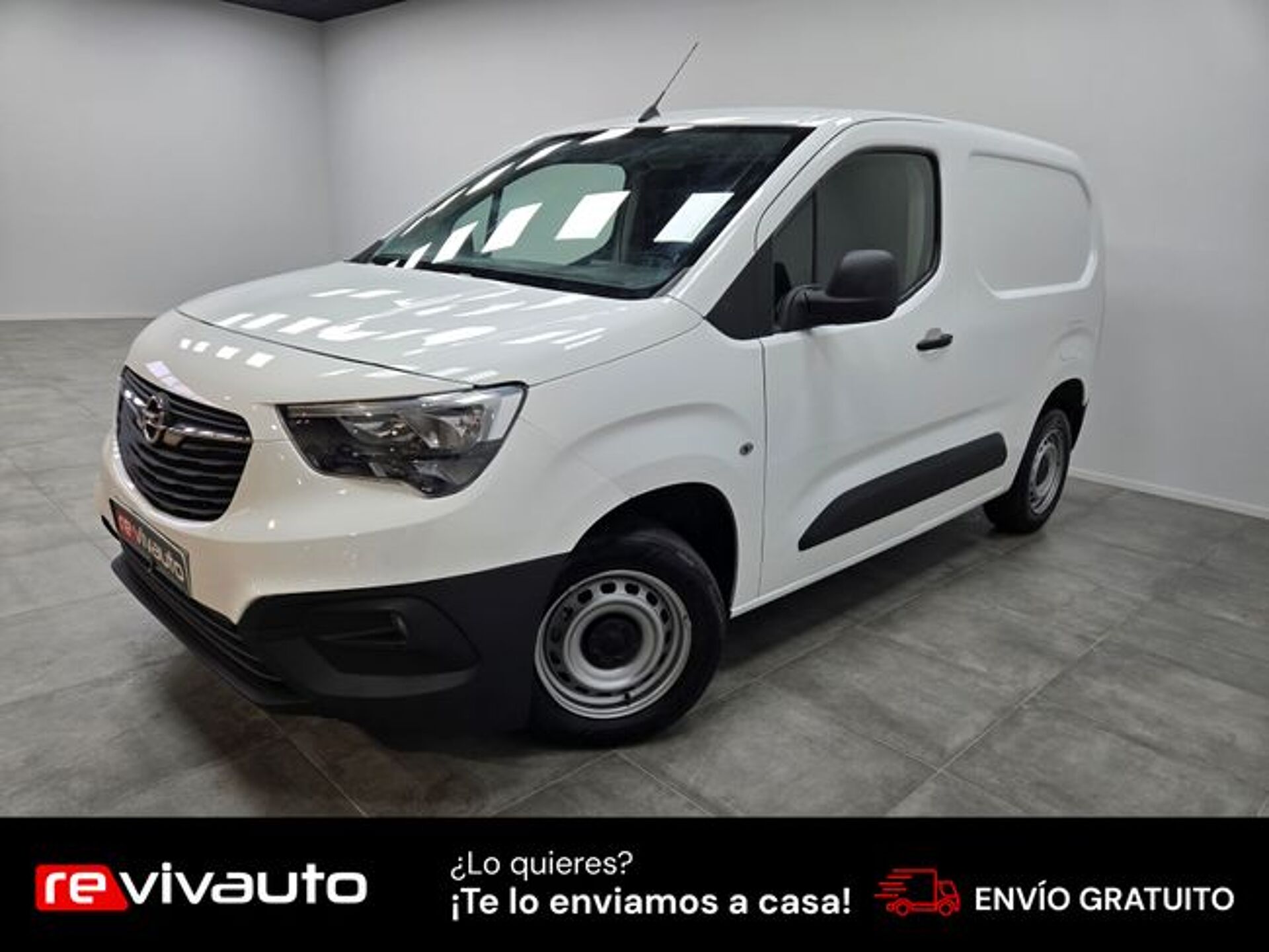 Imagen 2 de OPEL Combo