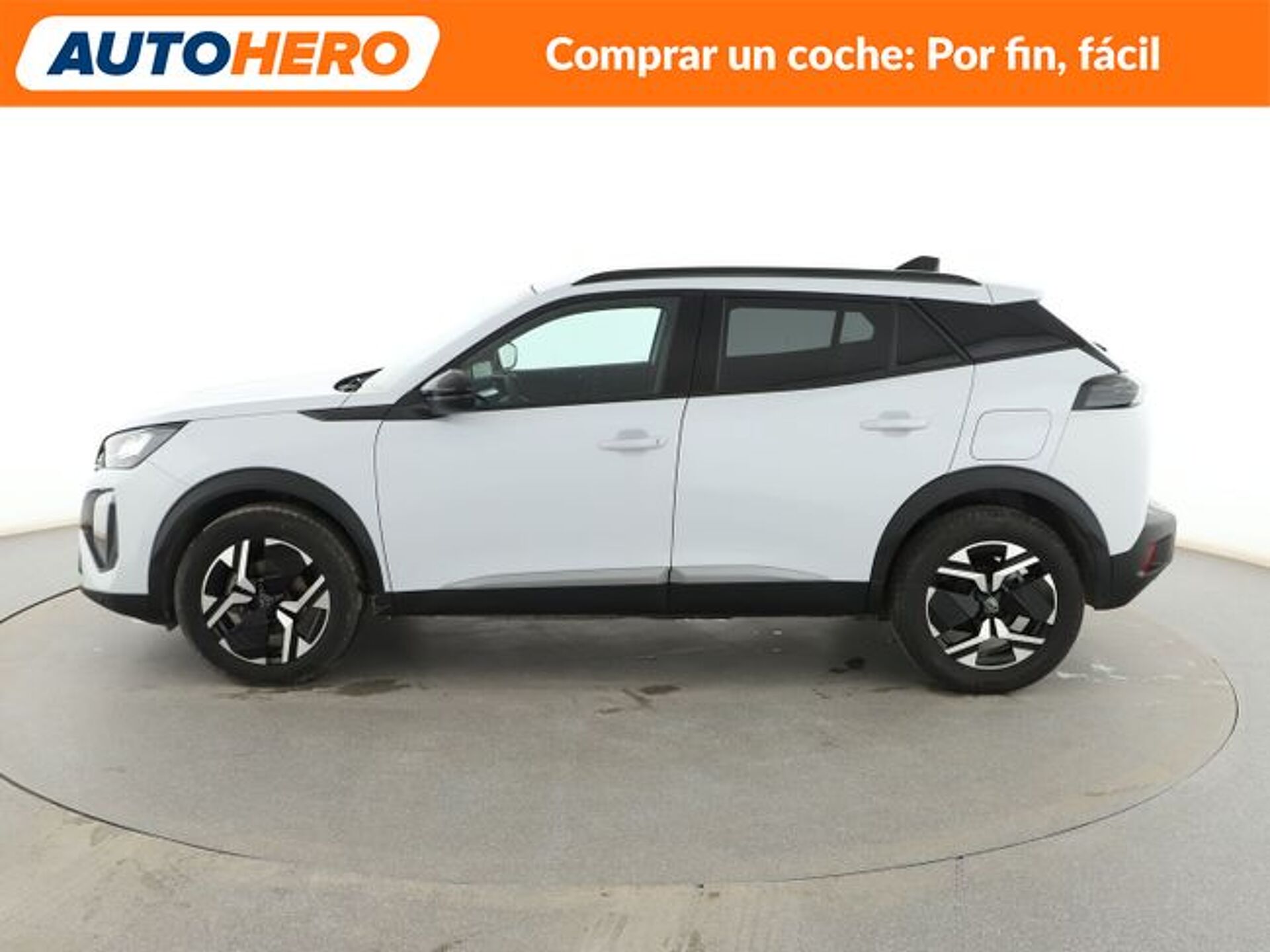 Imagen 3 de PEUGEOT 2008